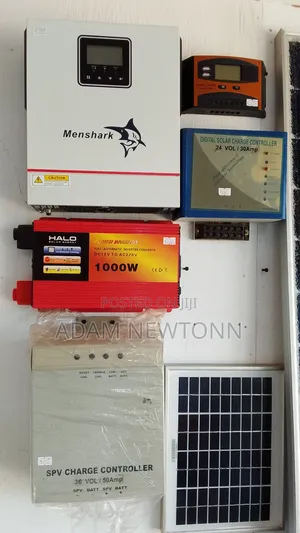 1000w 12v Power Inverter