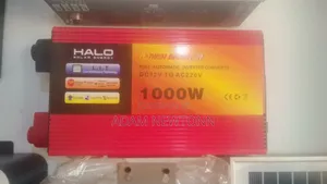 1000w 12v Power Inverter