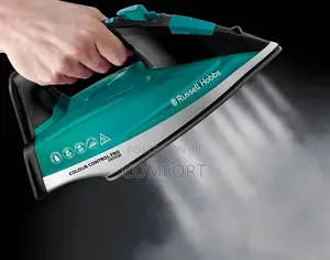 Russell Hobbs Colour Control Pro Steam Iron