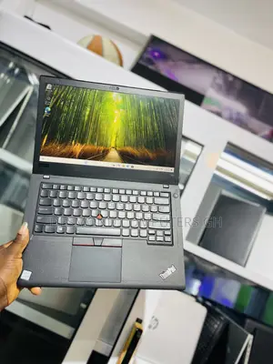 Laptop Lenovo ThinkPad T480 8GB Intel Core i5 SSD 256GB