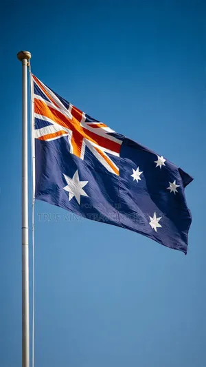 Australia Visa