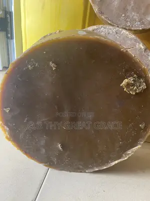  100% Raw Honey Wax  Pure • Natural • Unrefined