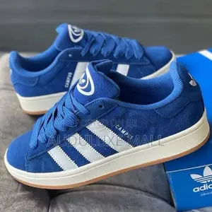 Adidas Campus All Colors