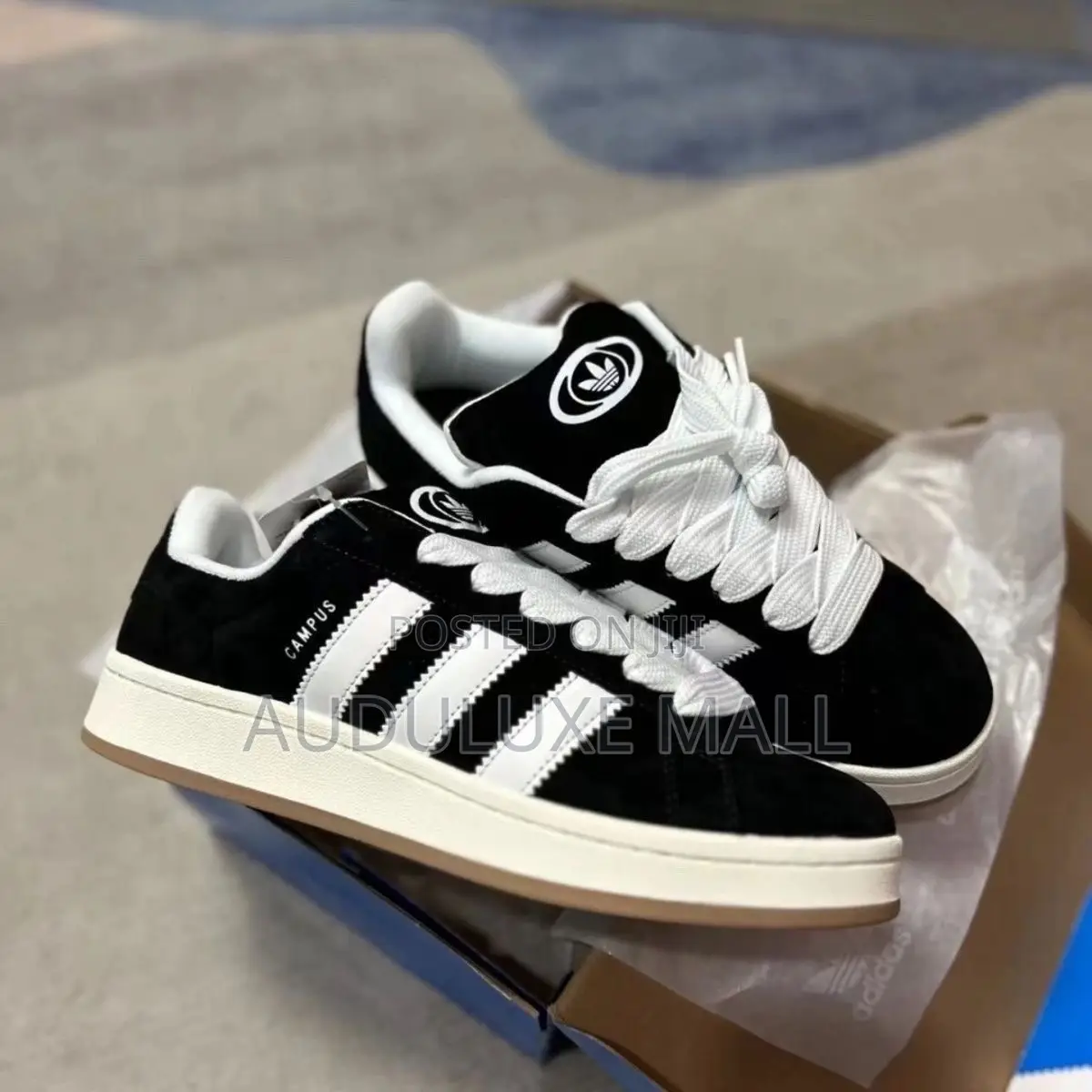 Adidas Campus All Colors
