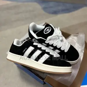 Adidas Campus All Colors