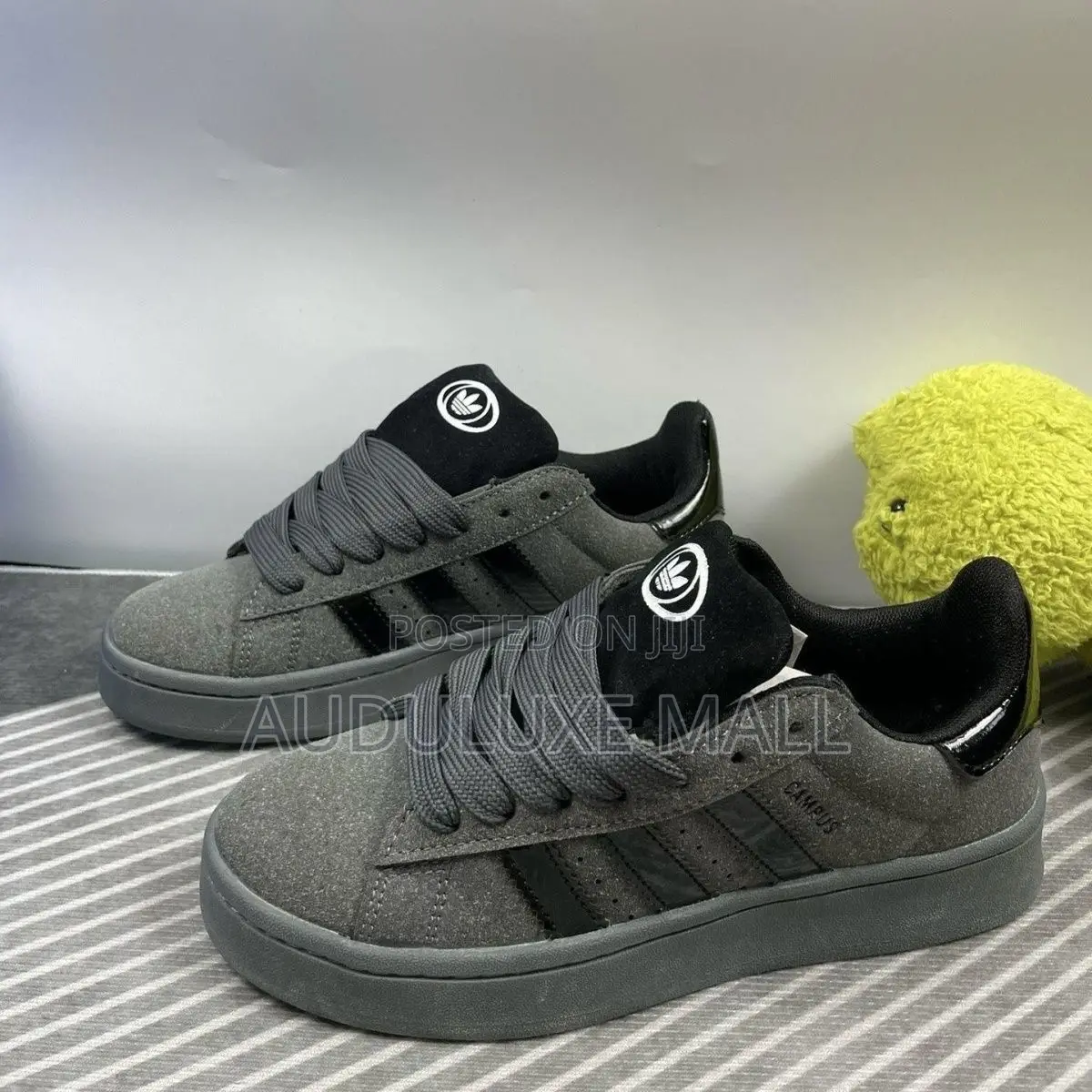 Adidas Campus All Colors