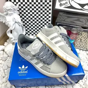 Adidas Campus All Colors