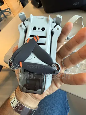 Dji Mini 2 Fly More Combo