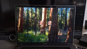 Laptop Apple MacBook 2018 16GB Intel SSD 512GB