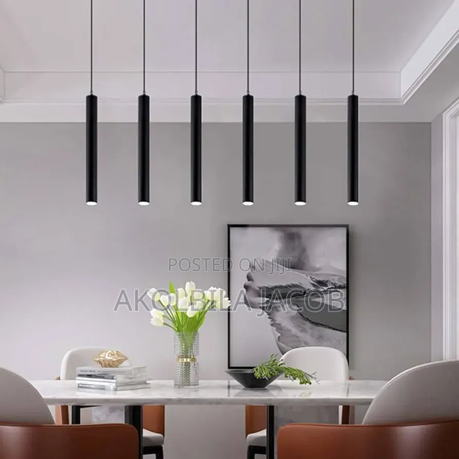 Bedside Pendant Light /Dinning Hall Light