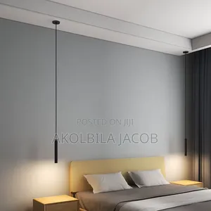 Bedside Pendant Light /Dinning Hall Light