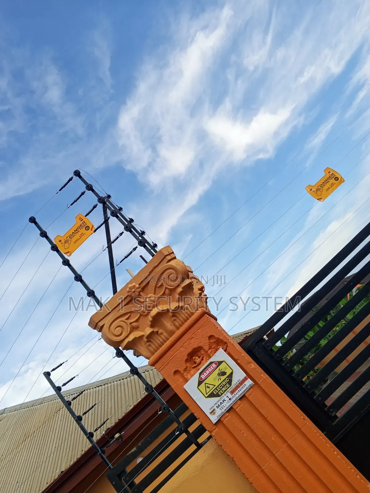 CCTV Installation