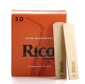 Alto Sax Reed
