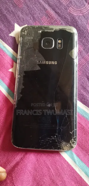 Samsung Galaxy S7 32 GB Black