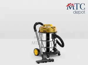 Vacuum Cleaner