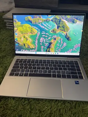 Laptop HP EliteBook x360 1040 G9 16GB Intel Core i7 SSD 512GB