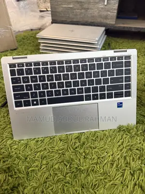 Laptop HP EliteBook x360 1040 G9 16GB Intel Core i7 SSD 512GB