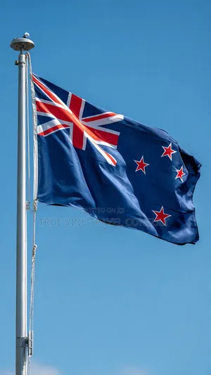 New Zealand Visa