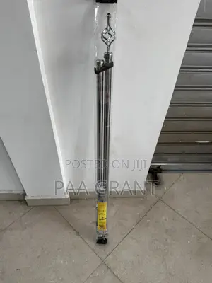 Tough Build Luxury Finish (Extendable Double Curtains Rods