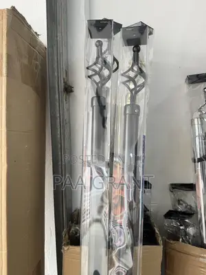 Don’T Settle for Weak Rods (Extendable Curtains Rods