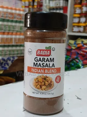 Badia Garam Masala