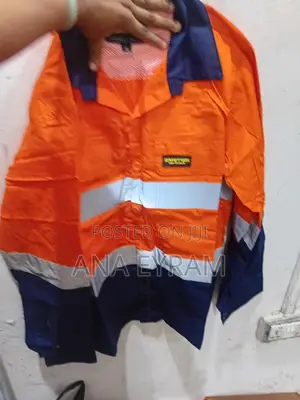 Mining Shirt