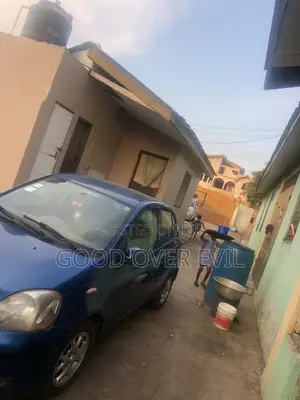 100x52 Plot of Land With Warehouse Single Room for Sale at Sowutuom