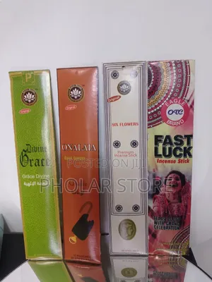 Incense Sticks