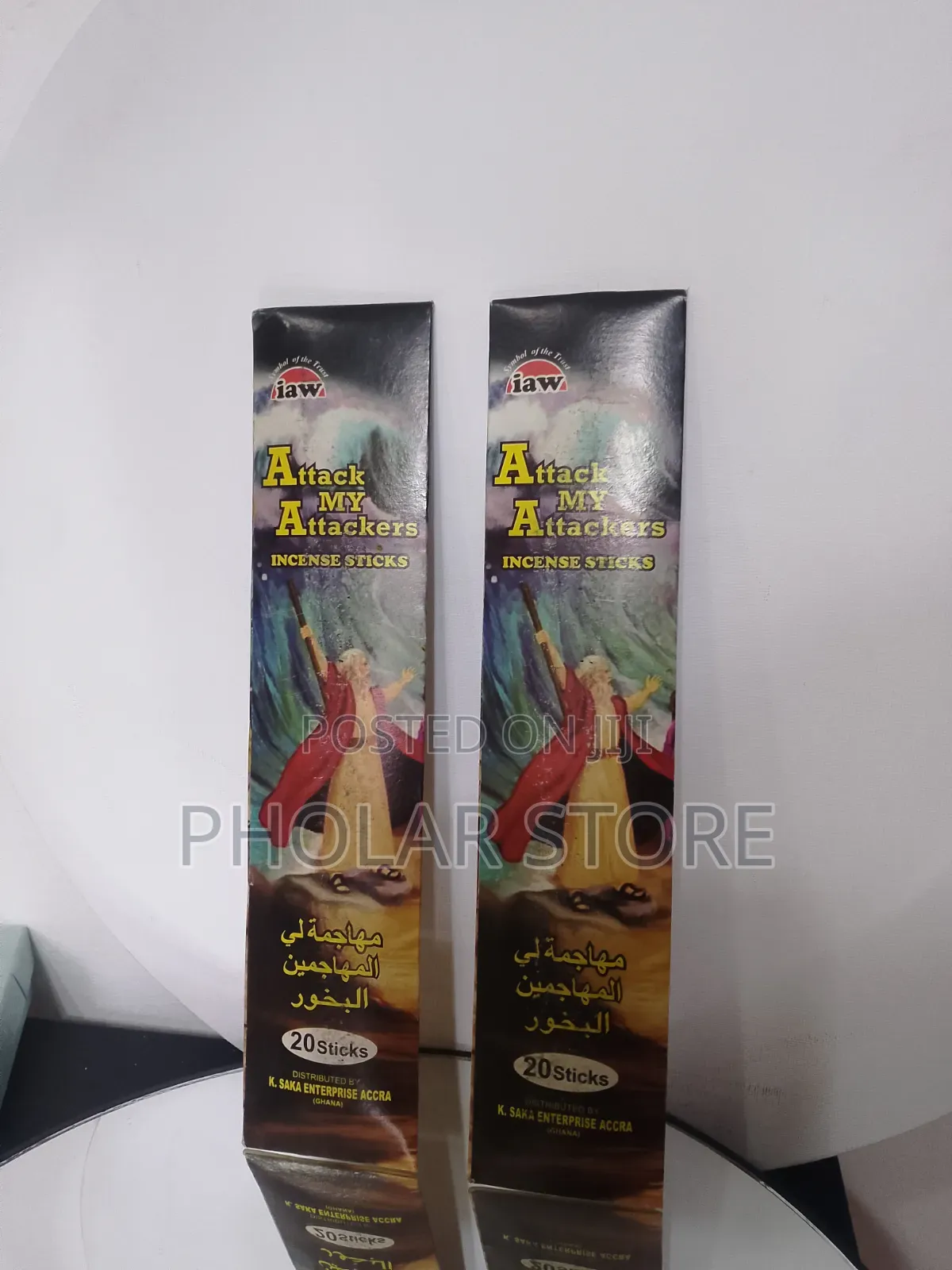 Incense Sticks