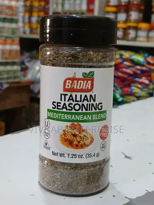 Badia Italian Seasoning