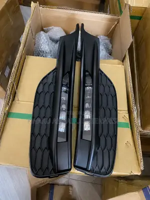 Honda Accord 2013 - 2015 Fog Light Cover