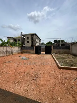 3bdrm House in Abokobi-Pamteng for sale