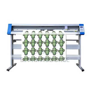 Automatic Contour Plotter 4ft 4 Feet