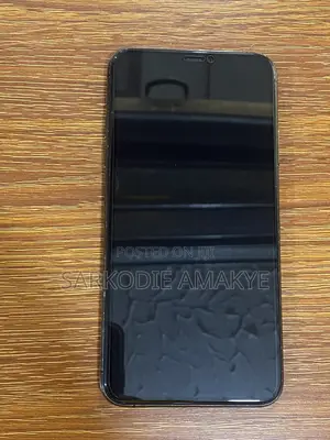 Apple iPhone 11 Pro Max 64 GB Gray