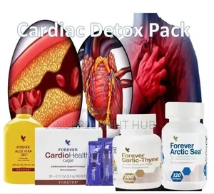 Forever Living Products