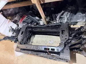 Hyundai Tucson 2016-2021 Radiator Support