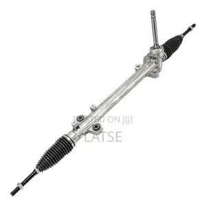 Hyundai Accent, Kia Rio 2012,2013,2014,2015-2017 Power Steering Rack