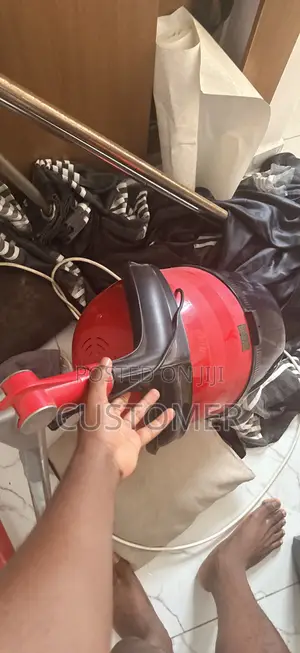 Durable Standing Hair Dryer-equator 3000