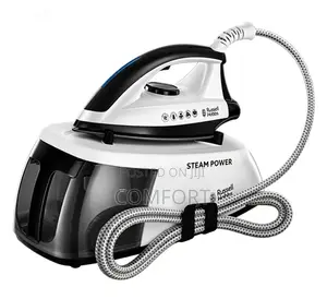 Russell Hobbs Steam Power Steam Generator Iron