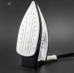 Russell Hobbs Steam Power Steam Generator Iron