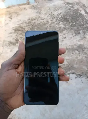 Samsung Galaxy S9 64 GB Black