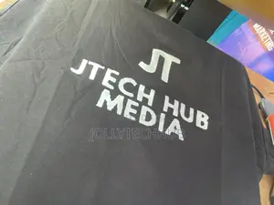 Jtech Hub Media