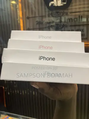 New Apple iPhone 15 128 GB Blue
