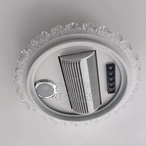 Ceiling Light With Cool Fan. Dl003