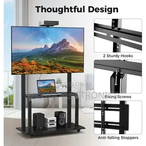 Best Fitting 60 Inches to 100 Inches