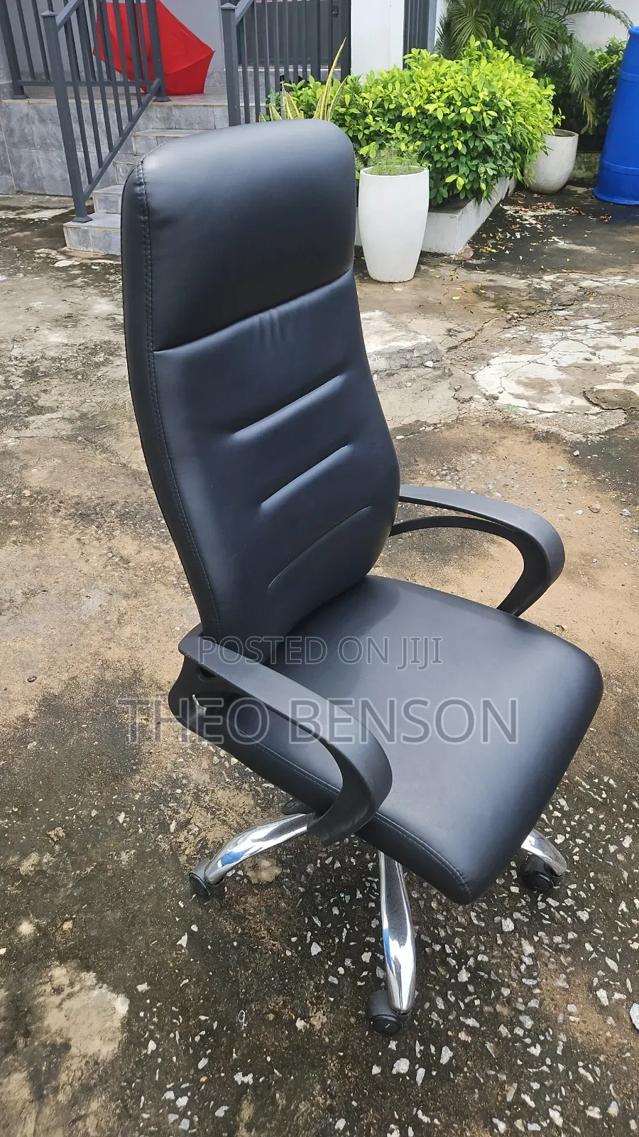 Office Chair for Sale