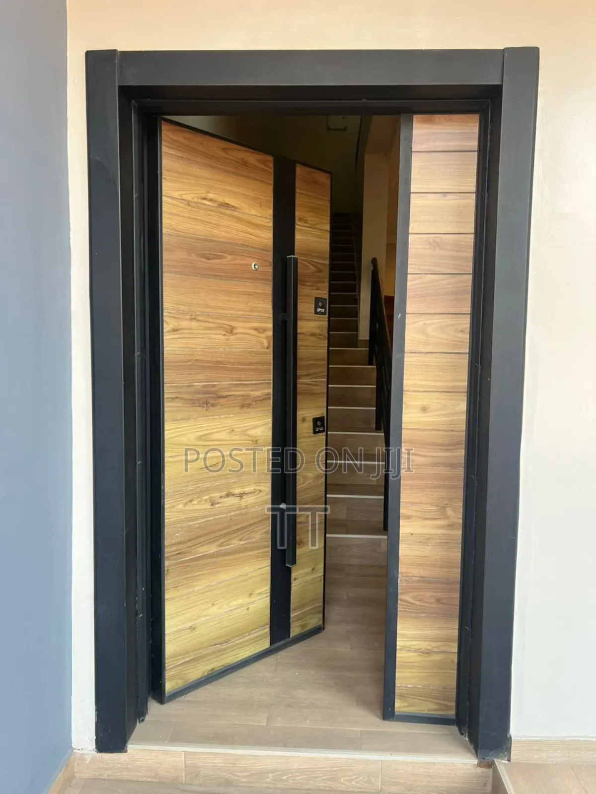 4bdrm House in Manet for rent