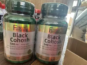 Black Cohosh