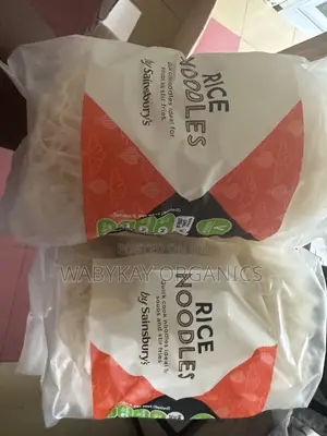Rice Noodles