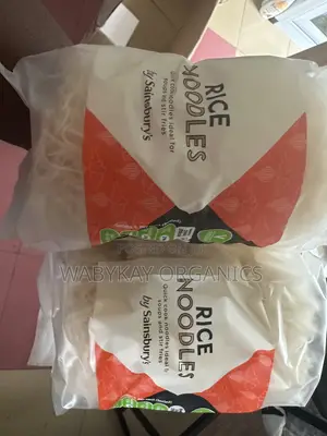 Rice Noodles